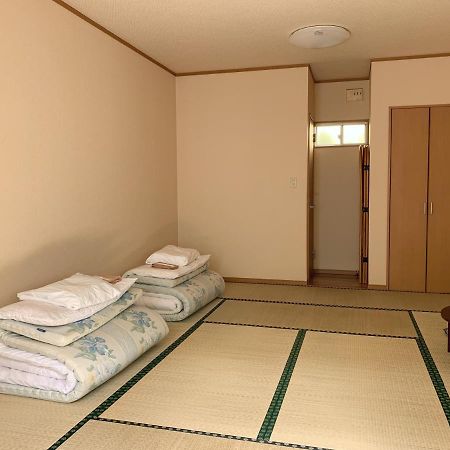 Yokohamaya Hotel Kamisu Eksteriør billede