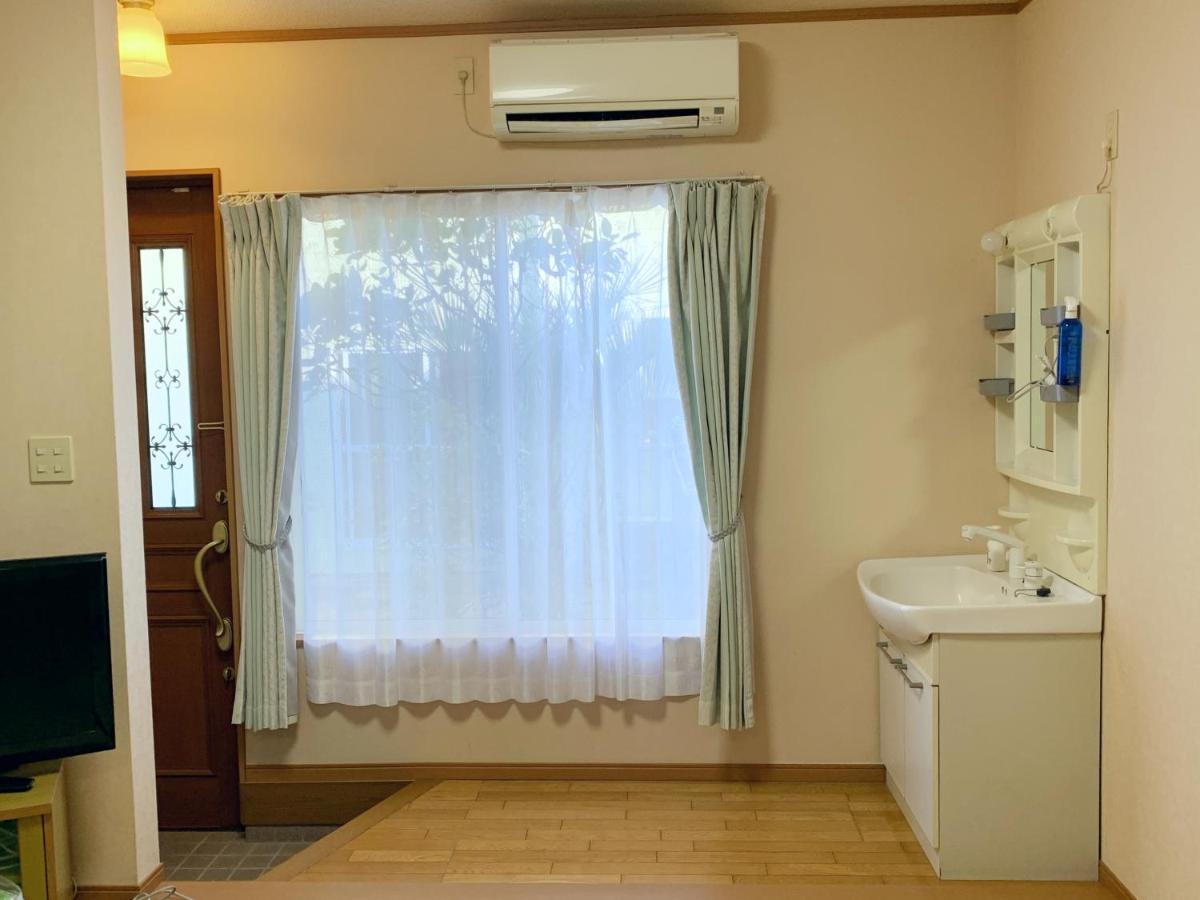 Yokohamaya Hotel Kamisu Eksteriør billede