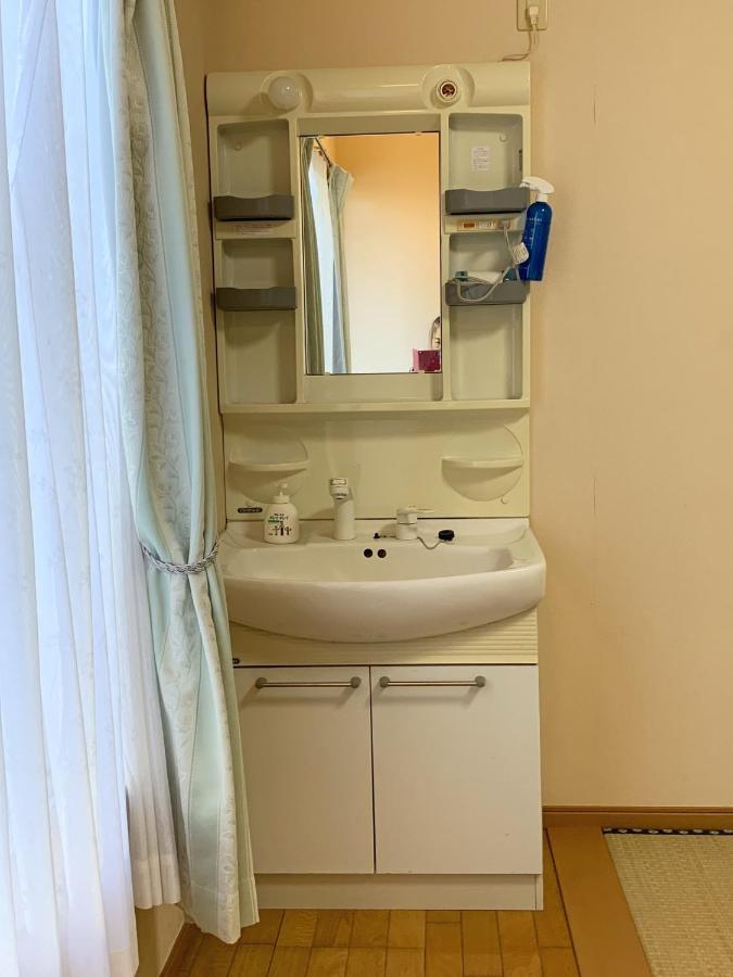 Yokohamaya Hotel Kamisu Eksteriør billede